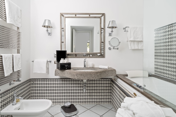 Hotel Villa Franca